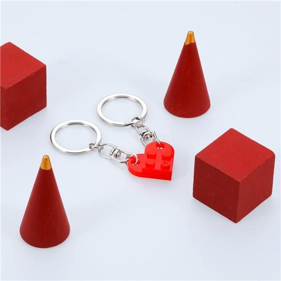 Couples‎ Matching Stuff Gifts for Boyfriend Girlfriend Valentine's Day Gifts - Picture 2 of 7